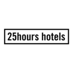 25 Hours Hotels