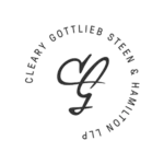 Clary Gottlieb Steen & Hamilton LLP